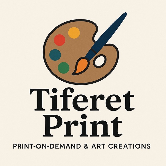 tiferetprints